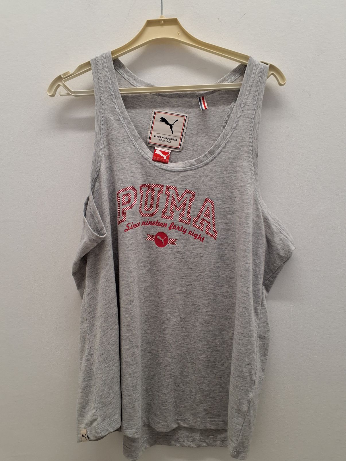 Puma tanktop